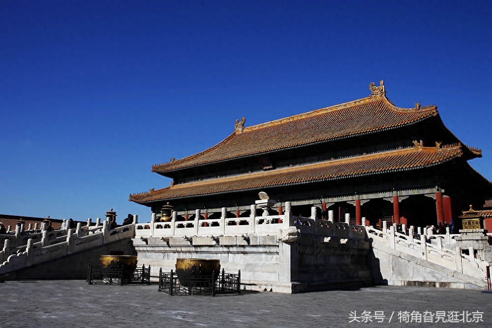 故宫乾清宫里的正大光明四个字到底是清代哪个皇帝题写的？