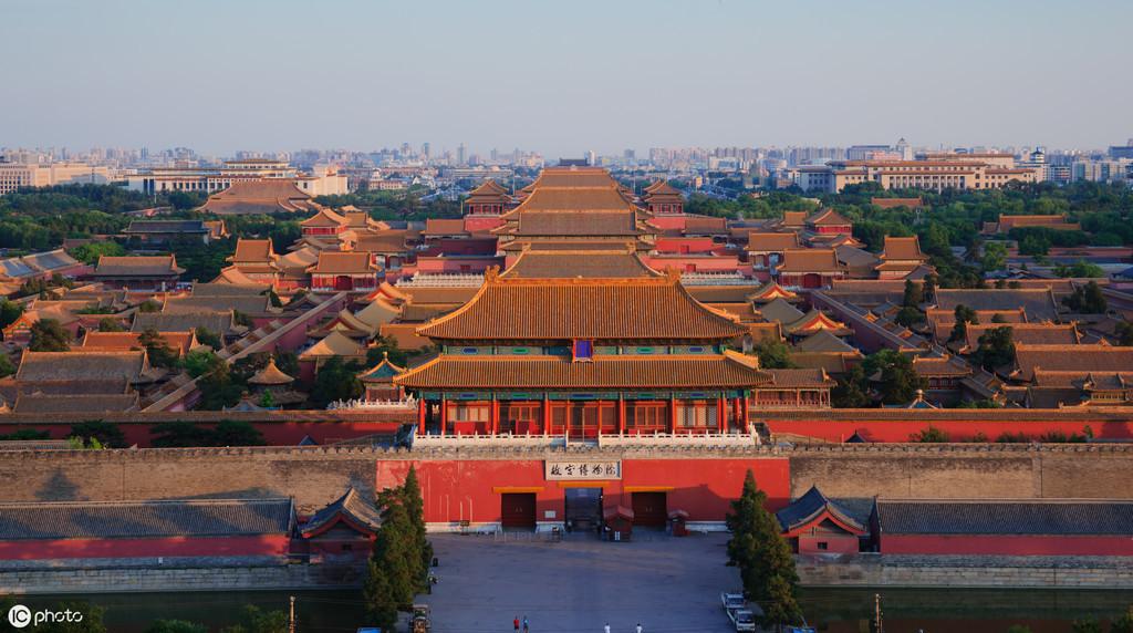 顺治匾额_顺治碑文_顺治写的匾额