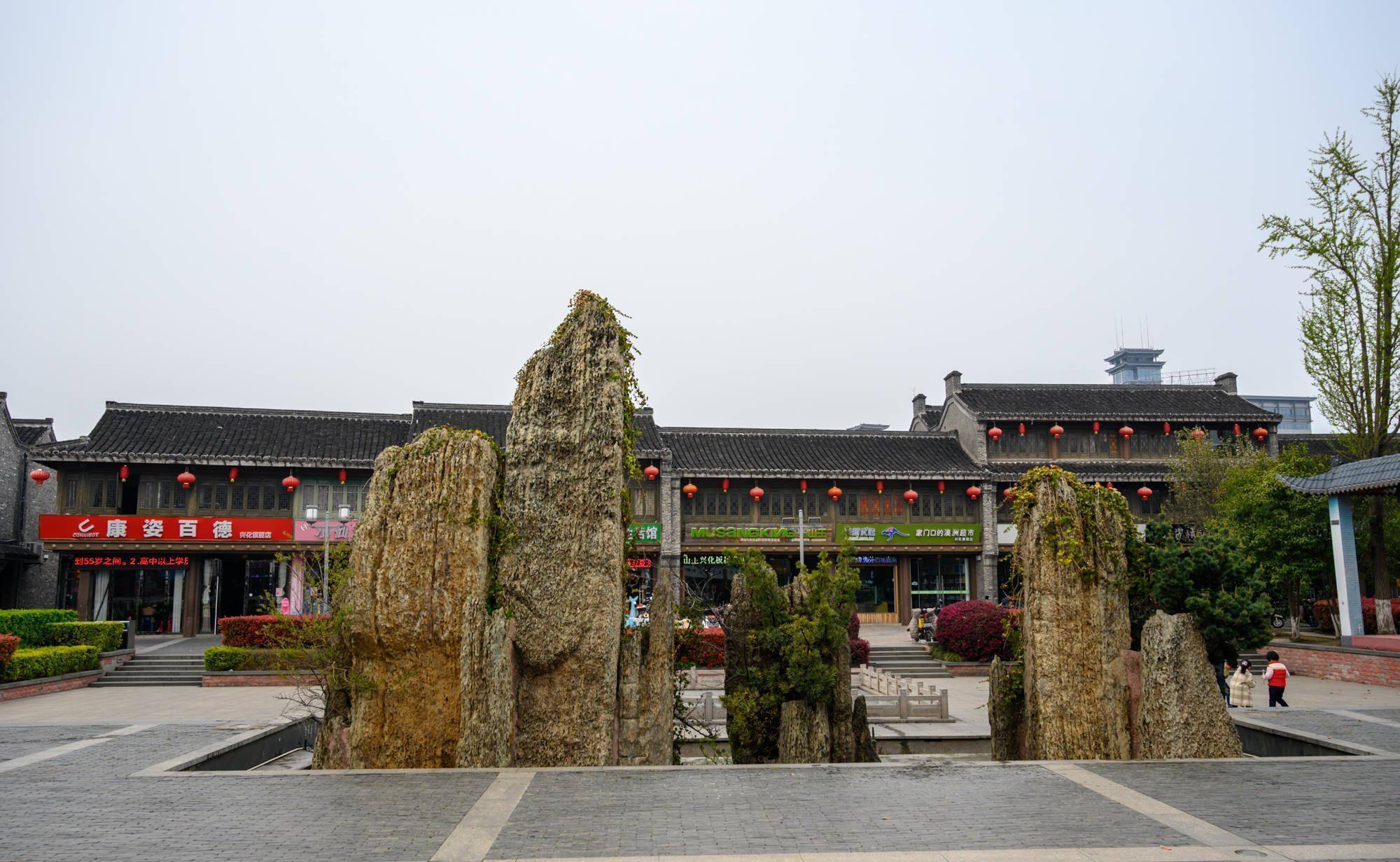 牌坊匾额尺寸_牌坊匾额_牌坊匾额图片