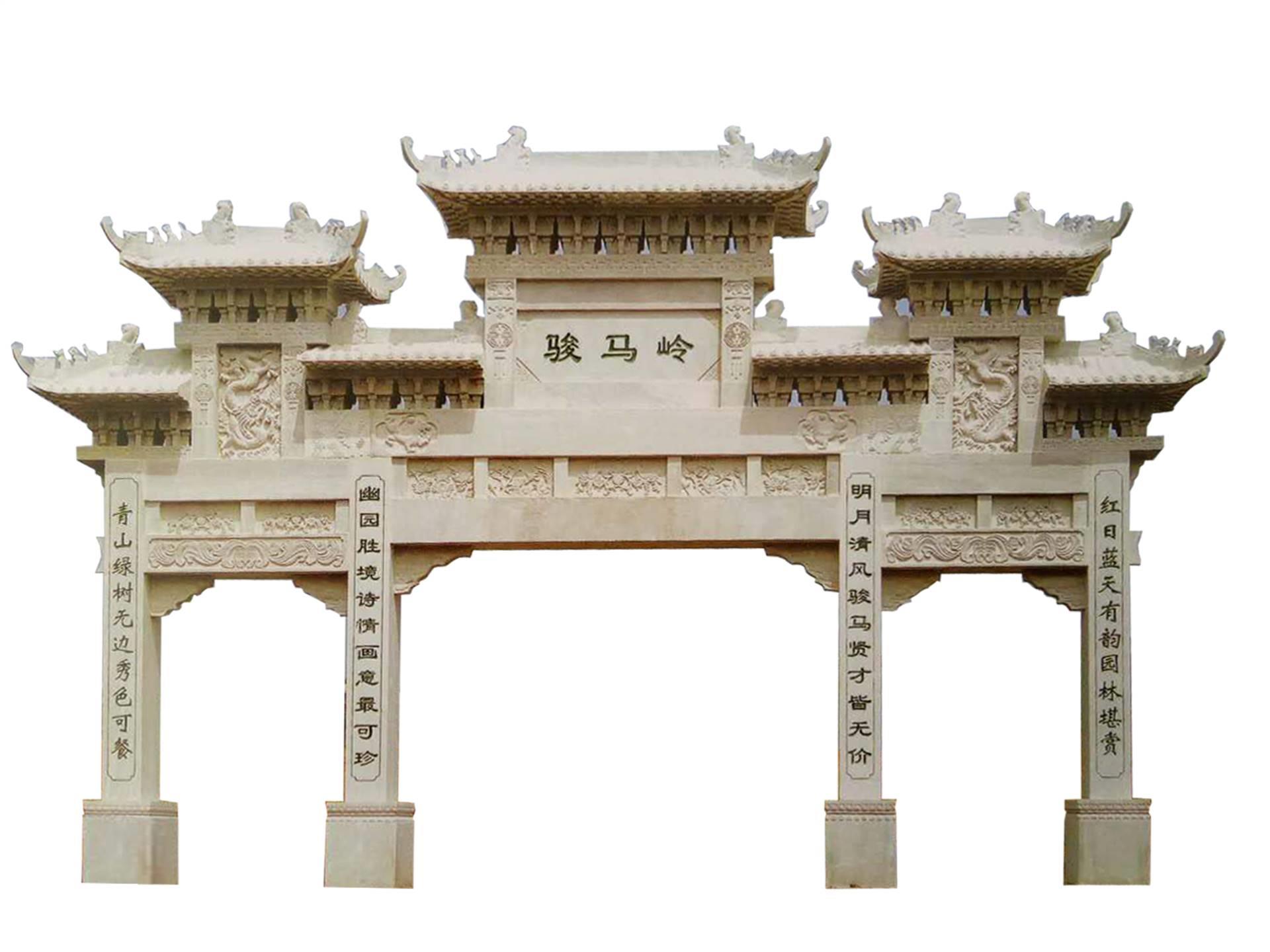 木牌坊匾额_牌坊牌匾_牌坊匾额图片