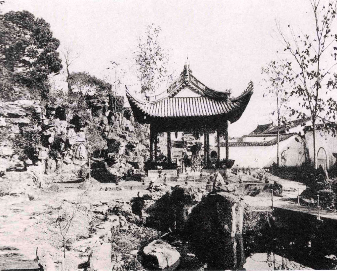 亭子牌匾名字大全_古亭子匾额_亭子的匾额挂在什么位置