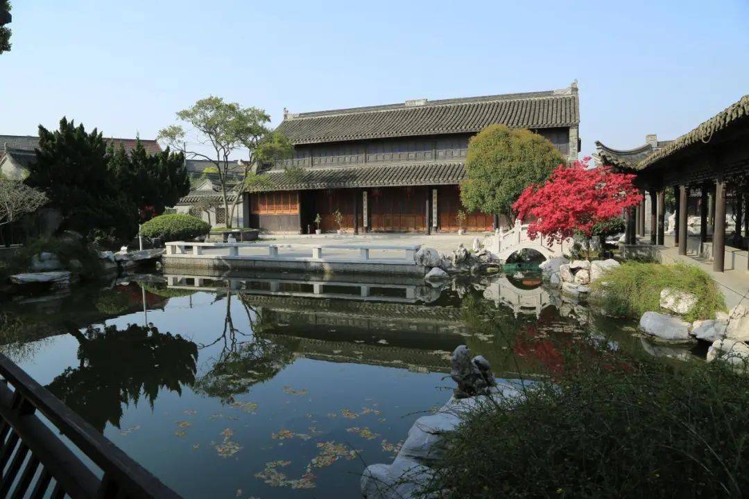 柳氏匾额_柳氏祠堂对联_柳氏祠堂在哪里