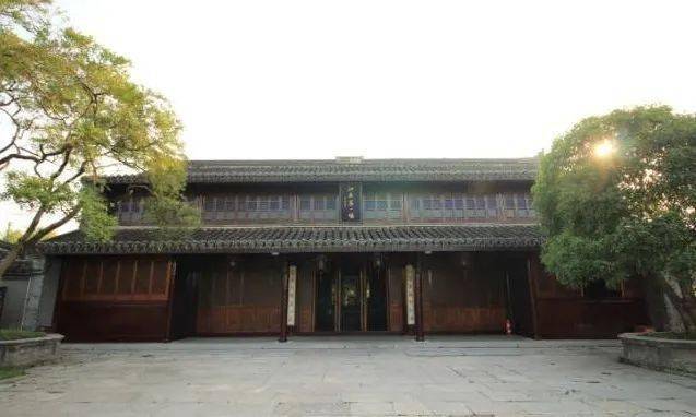 柳氏祠堂对联_柳氏祠堂在哪里_柳氏匾额