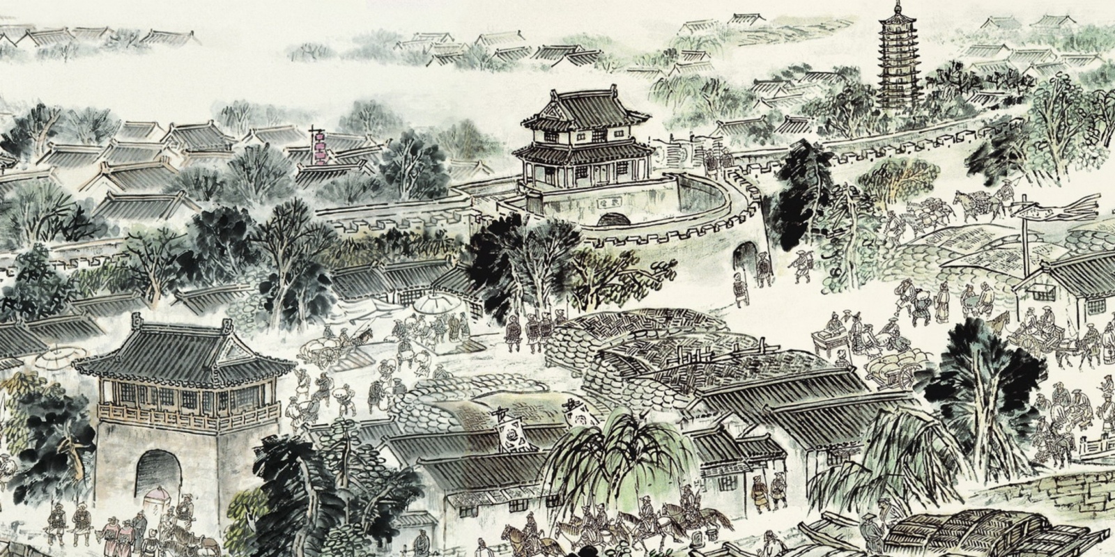 翰林匾额馆_翰林匾额博物馆_翰林匾额