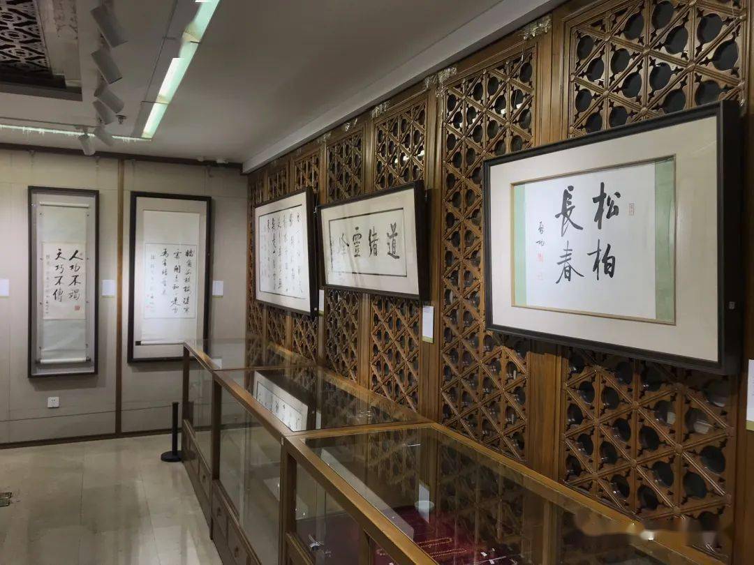 荣宝斋题字_荣宝斋题匾_荣宝斋匾额
