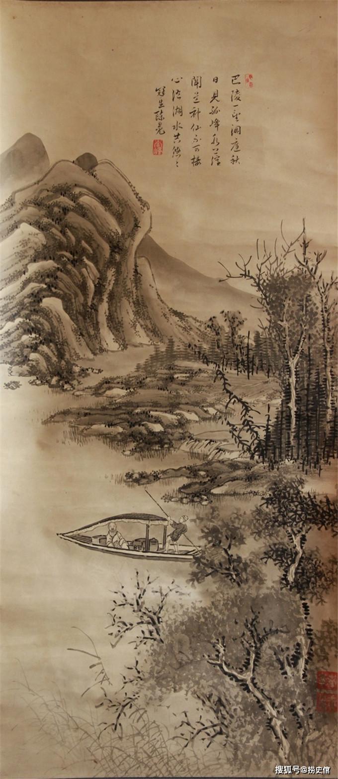 状元府古建筑_状元府门头_状元府匾额
