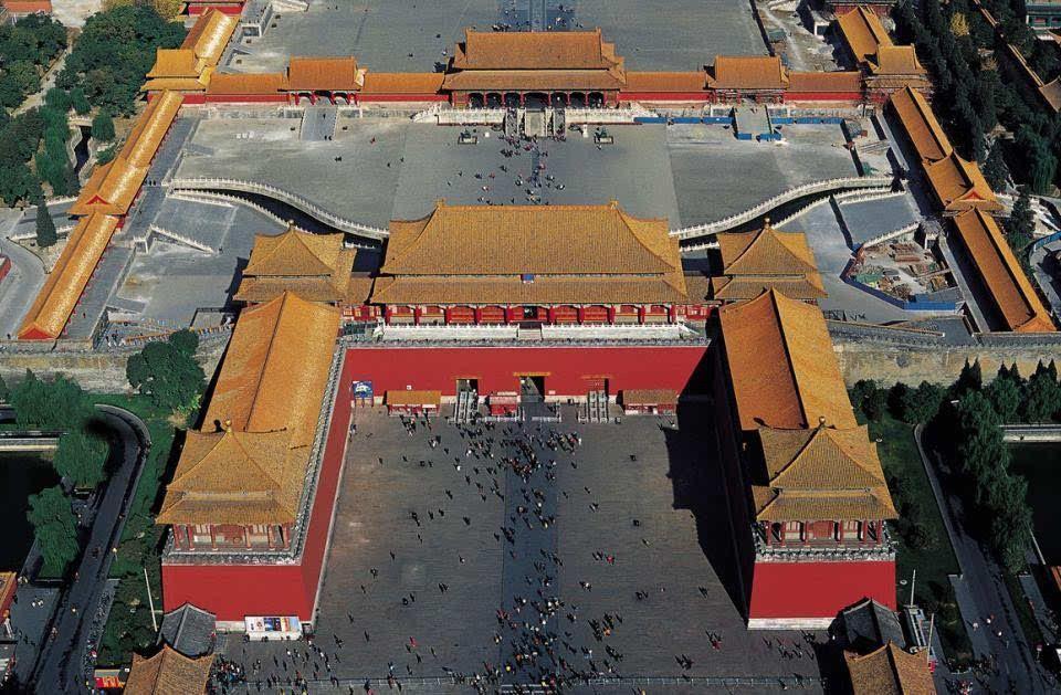 大殿匾额图片大全_大殿匾额图片_大殿匾额