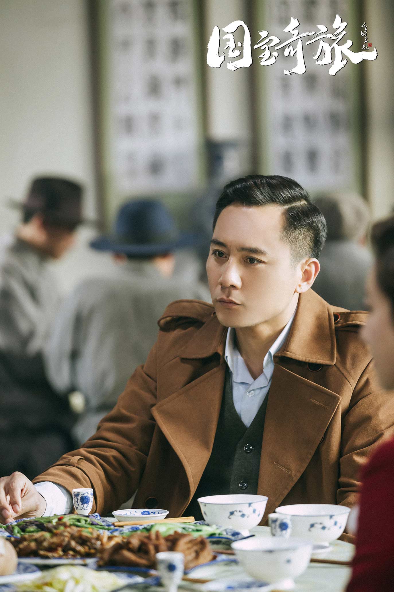 门口的匾额_门上匾额讲究_门上的匾额