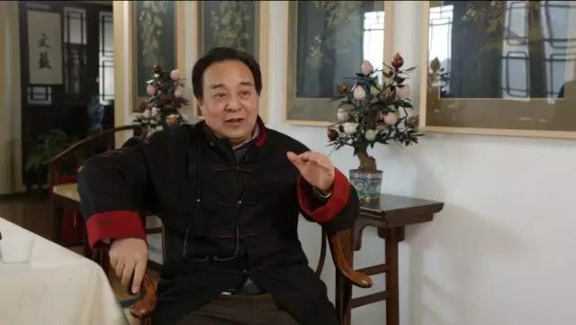 名人书法赏析：刘炳森亲传弟子于国光书法