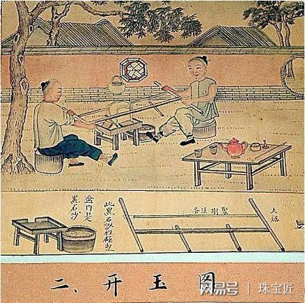 水仙雕刻和不雕刻区别_怎么雕刻_机器雕刻和手工雕刻