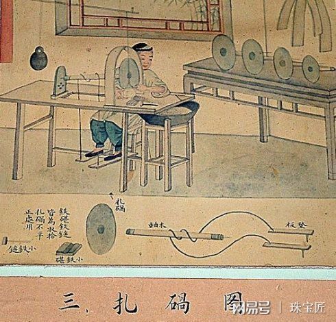 水仙雕刻和不雕刻区别_怎么雕刻_机器雕刻和手工雕刻
