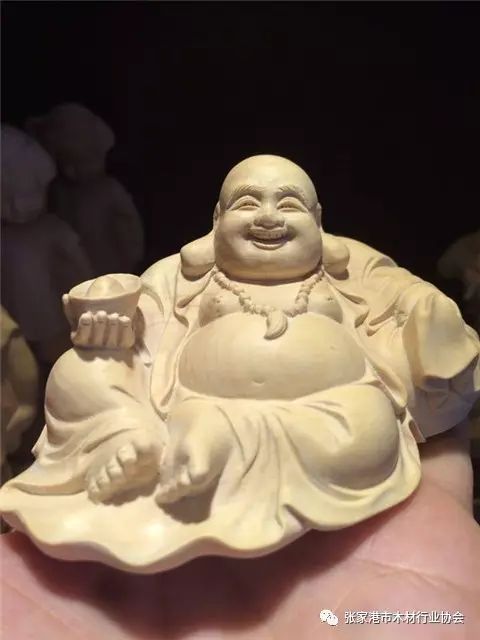 黄杨木雕价值_黄杨木雕用的哪种黄杨_什么是黄杨木雕