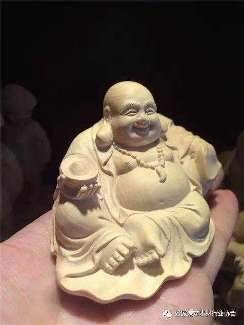 黄杨木雕价值_黄杨木雕用的哪种黄杨_什么是黄杨木雕