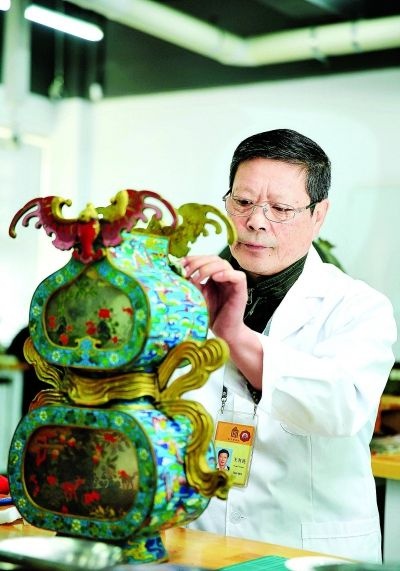 东阳木雕纪录片_纪录东阳木雕片的作品_东阳木雕宣传片
