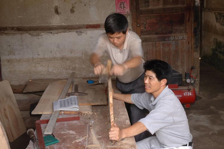 书法匾额_匾额书法有什么特点_书法匾额特点有哪些