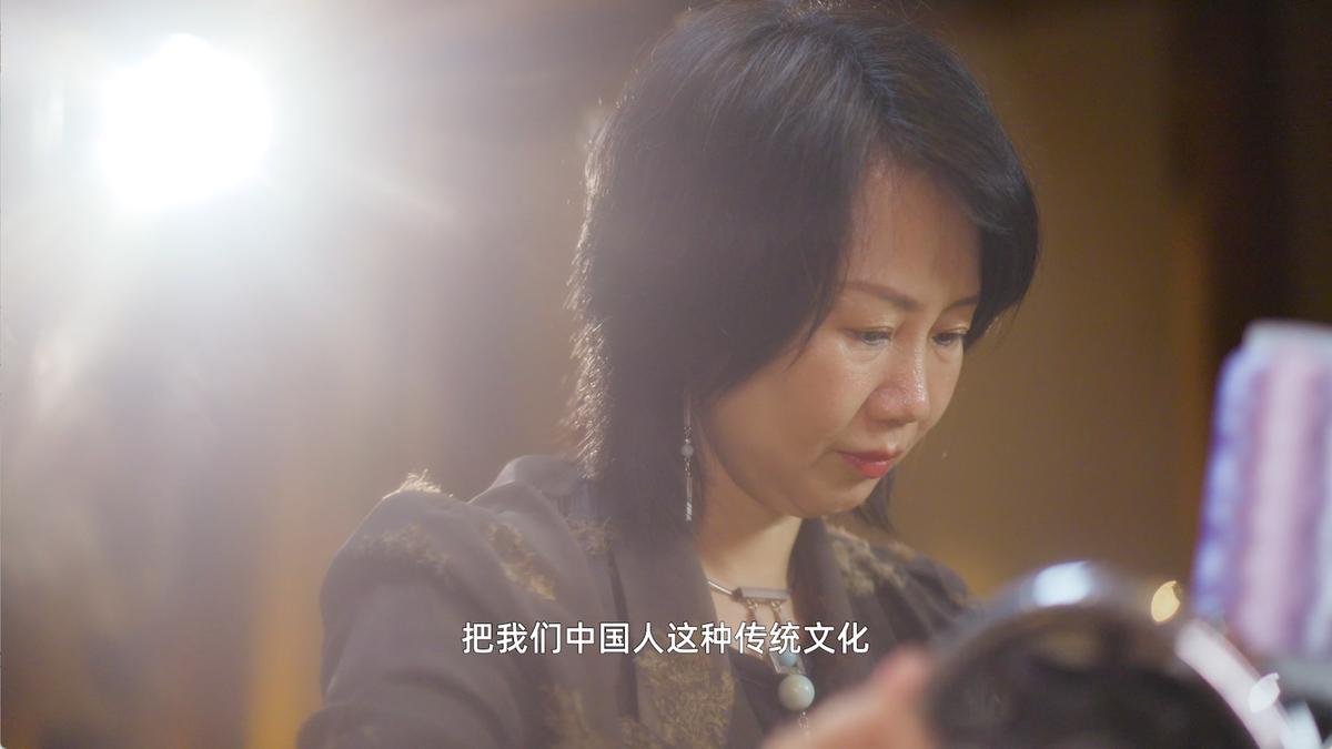 东阳木雕宣传片_东阳木雕纪录片_东阳木雕著名作品