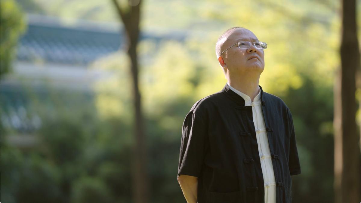 东阳木雕著名作品_东阳木雕宣传片_东阳木雕纪录片