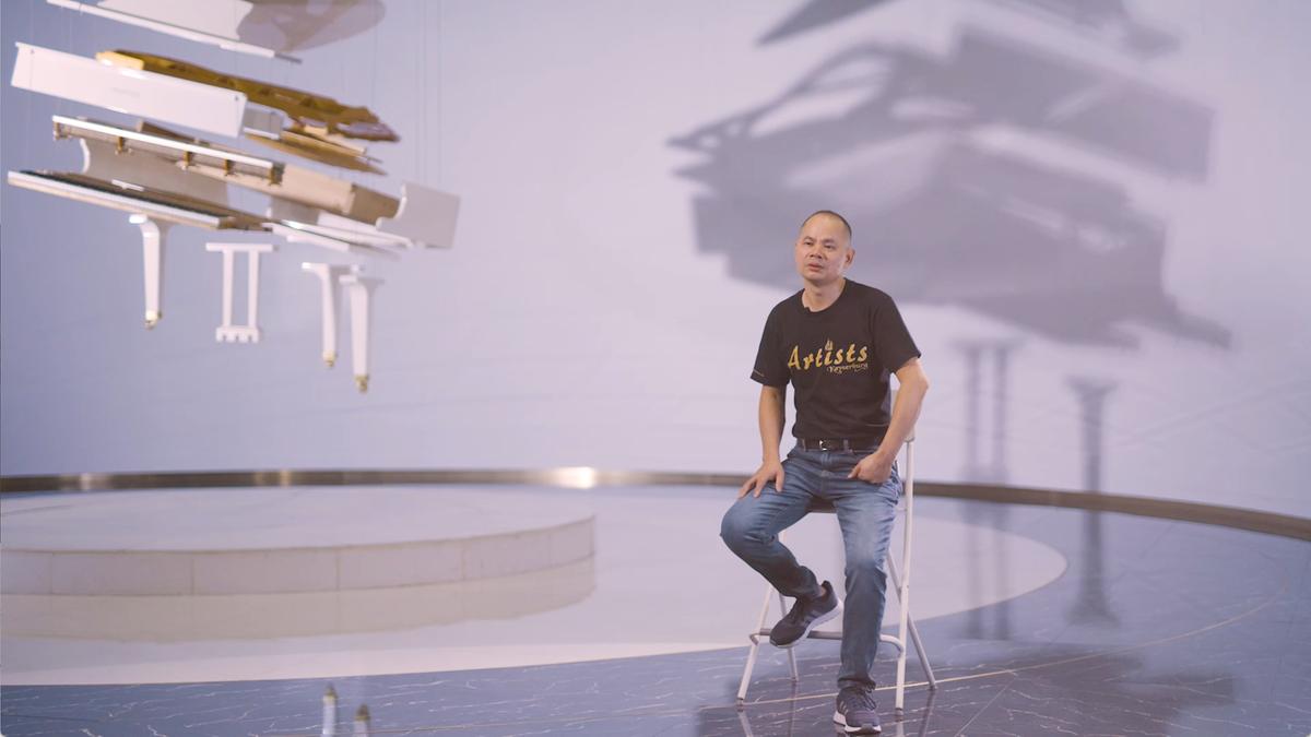 东阳木雕宣传片_东阳木雕著名作品_东阳木雕纪录片