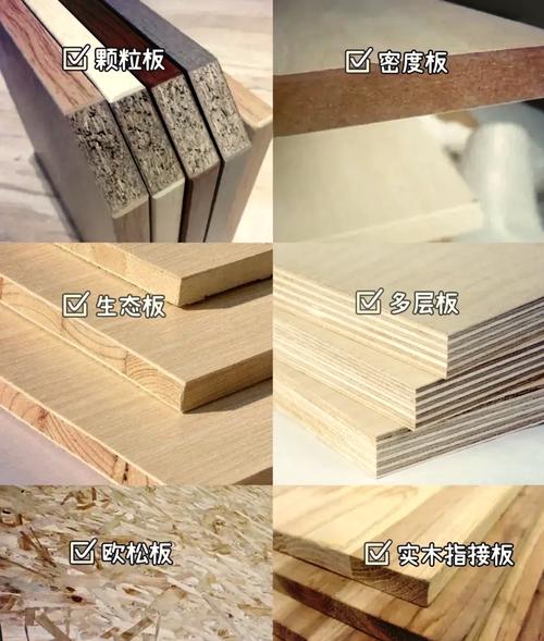 实木复合板图片_复合实木板材是什么材料_复合实木板图片效果图