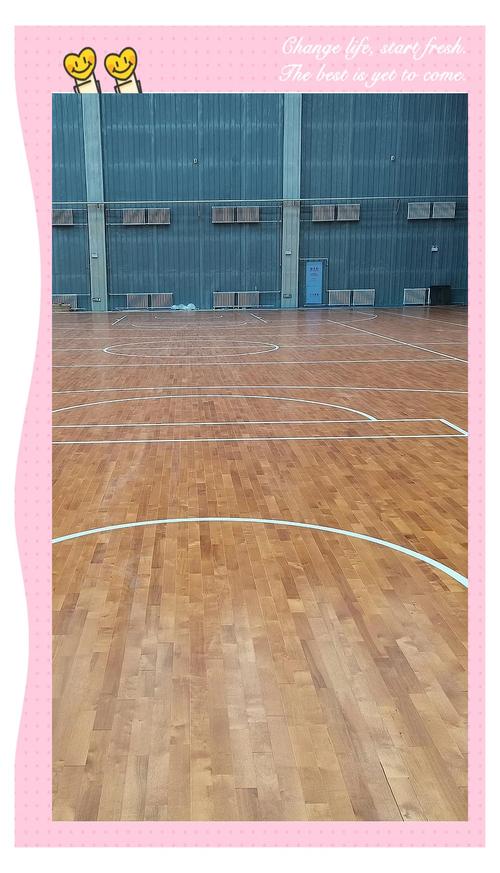 运动地板是什么材质_运动地板是什么_运动地板的材质