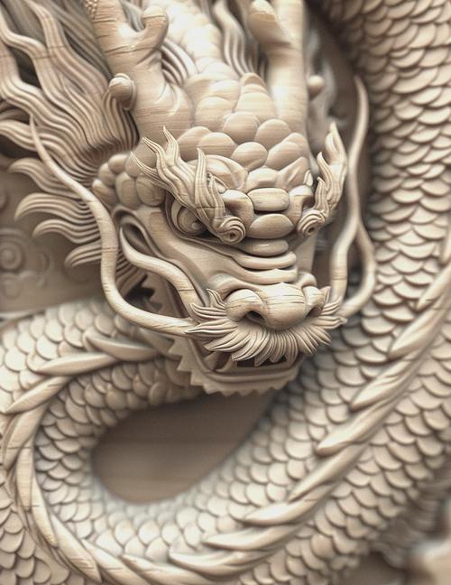 木雕艺术欣赏_木雕作品_木雕经典作品