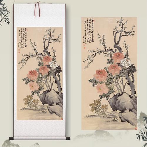 客厅挂字大全_客厅挂字的讲究_客厅挂大全字画好吗