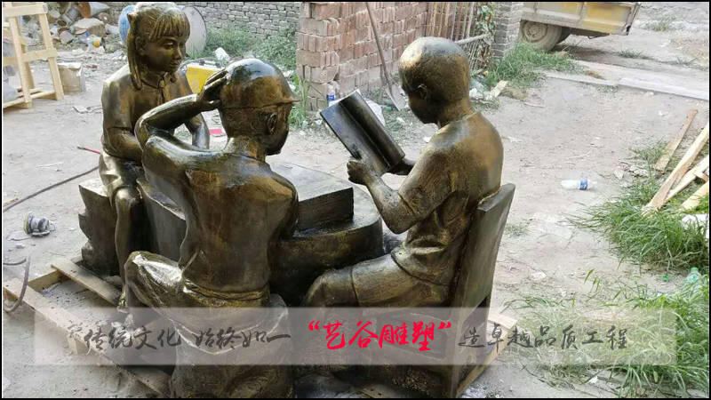 雕塑艺术_雕塑艺术的根本特征是_雕塑艺术作品