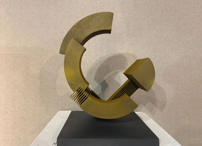艺术雕塑作品_雕塑艺术作品图片_雕塑艺术作品有哪些