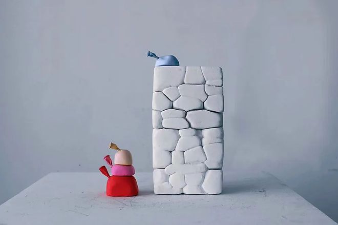 雕塑艺术作品有哪些_雕塑艺术作品图片_艺术雕塑作品