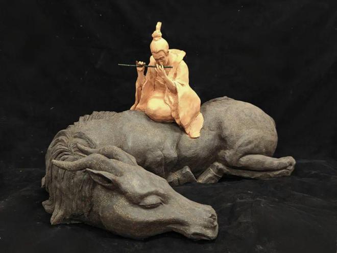 艺术雕塑作品_雕塑艺术作品图片_雕塑艺术作品有哪些
