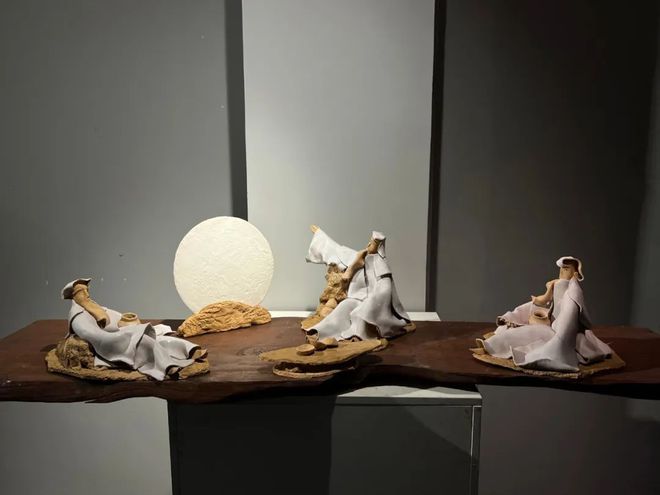 艺术雕塑作品_雕塑艺术作品图片_雕塑艺术作品有哪些