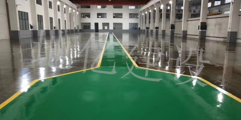 漆地坪漆床底用什么工具找平_漆地坪漆多少钱一平方_地坪漆