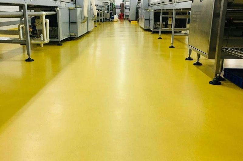 地坪漆_漆地坪漆多少钱一平方_漆地坪漆床底用什么工具找平