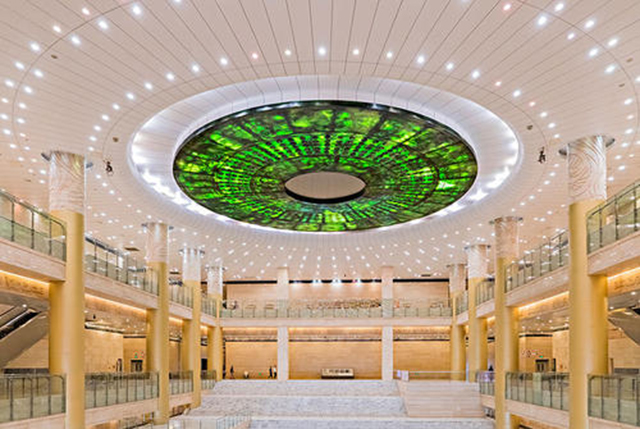 国学馆门头_国学馆匾额_国学馆招牌