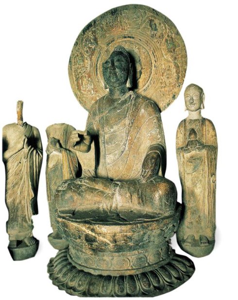 雕塑艺术特点不包括_中国古代雕塑艺术特点_雕塑艺术的特点