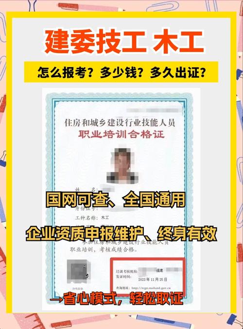 木工是什么类型职业_长沙建筑木工证考试流程_建筑木工证考试材料准备