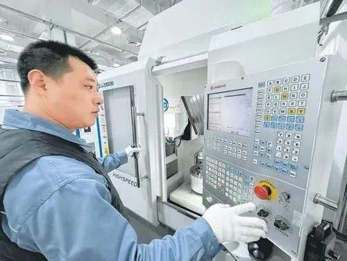 京津冀协同发展布局_精密数控机床产业链_雕刻机价格多少钱一台