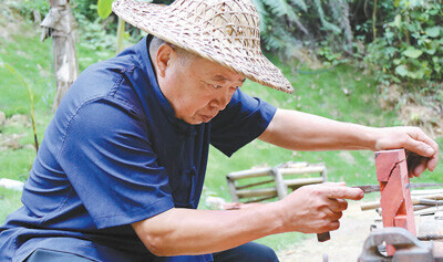 木工技术大全视频教程_ 阿木爷爷木工技艺 _