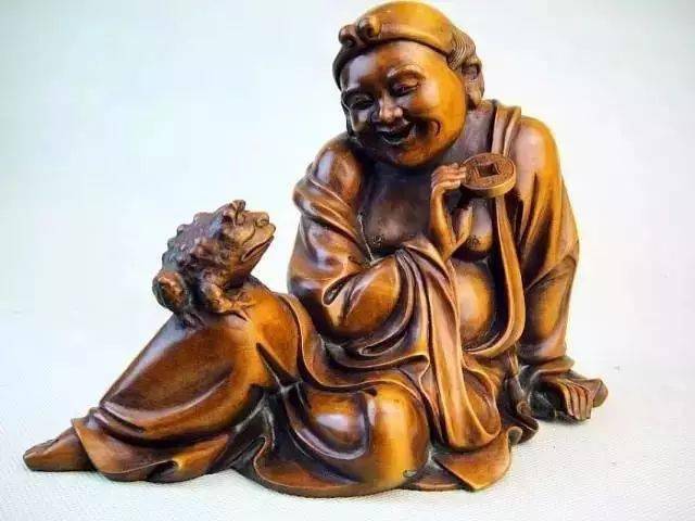 木雕龙头图片大全集_木雕寓意文化_中国木雕人物雕刻
