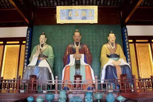 雍正皇帝书法_康熙御笔碑牌匾_乾隆书法匾额