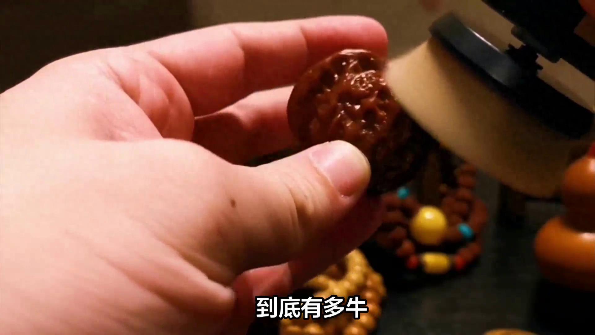简单手工雕刻_崖柏边角料雕刻DIY _ 文玩手工DIY教程 