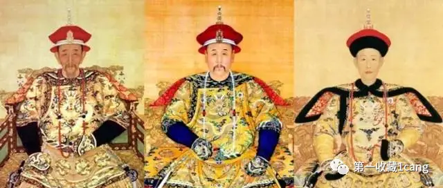 乾隆书法匾额_避暑山庄康熙题字_承德避暑山庄澹泊敬诚殿