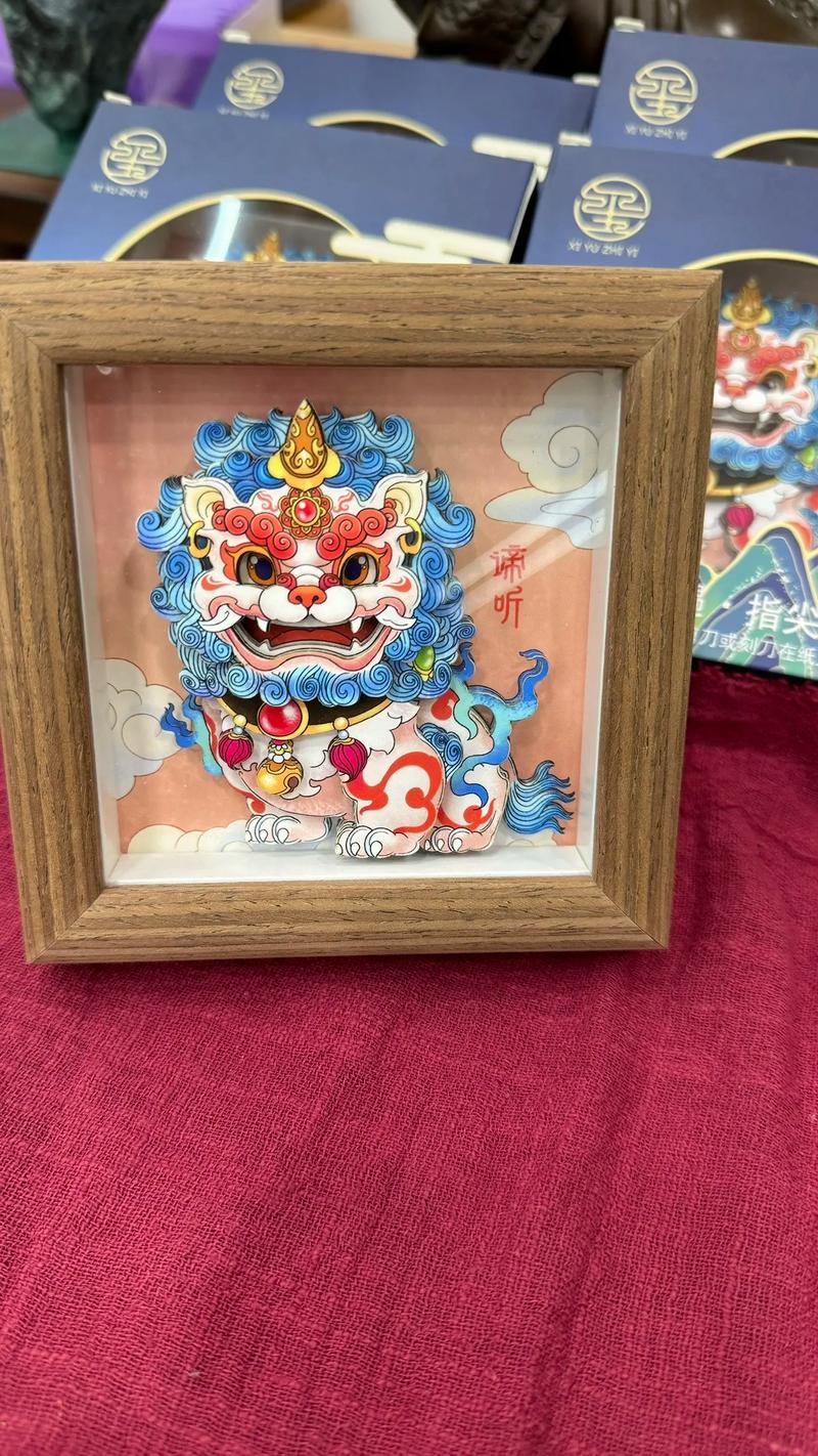  国潮热传统手工艺品 _工艺品有哪些_非遗技艺手工艺品 
