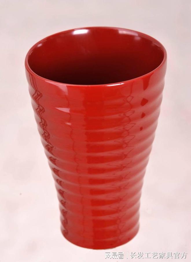 福建漆器文化传承_工艺品有哪些_漆器制作工艺