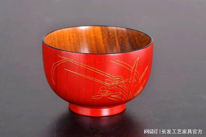 工艺品有哪些_福建漆器文化传承_漆器制作工艺