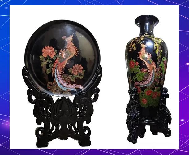 工艺品有哪些_福建漆器文化传承_漆器制作工艺