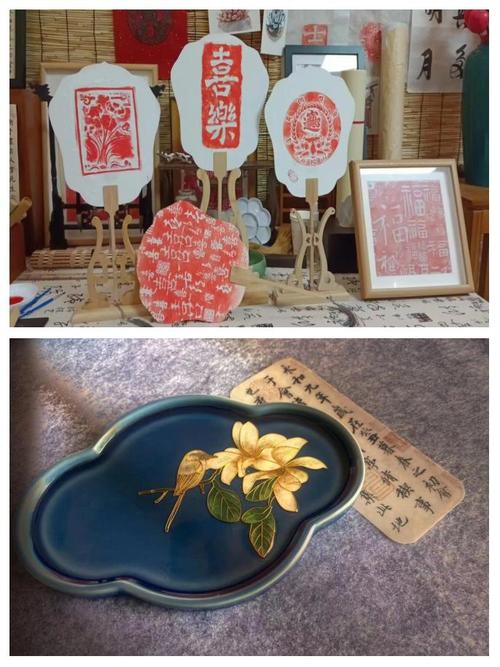 现代生活中的传统手工艺_传统手工艺品魅力_工艺品有哪些