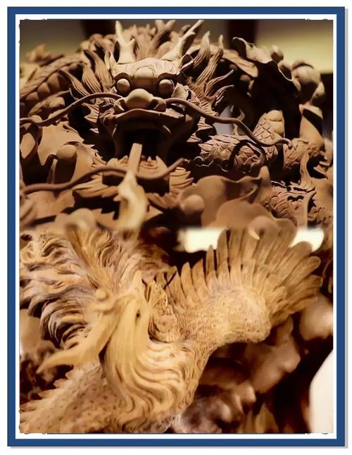 木雕的发展现状_剑川木雕技艺特点_剑川木雕历史