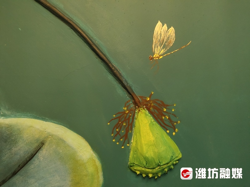 浮雕有哪些代表作_崔瑞璇浮雕作品_浮雕艺术创作