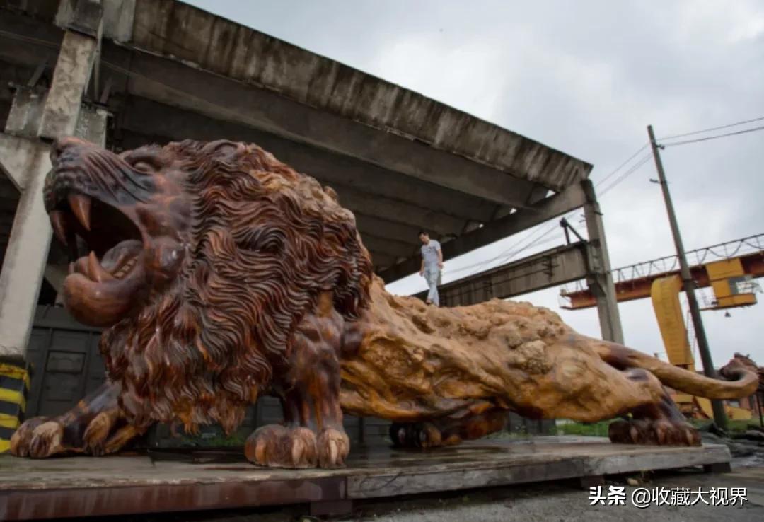  根雕市场崩盘分析 _木头佛像雕刻_红木根雕收藏价值 